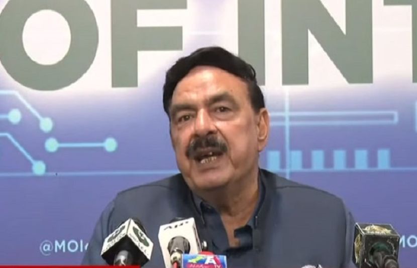 مانتا ہوں کہ مہنگائی ہے مگر اس کی بھی وجوہات ہیں ، شیخ رشید