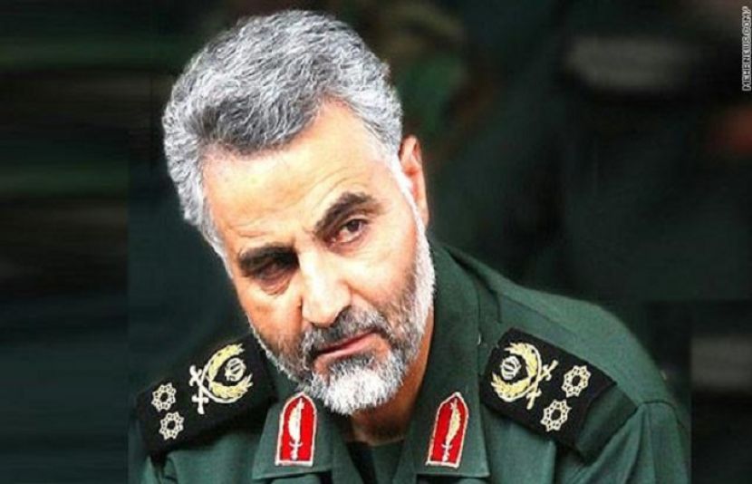 پاسداران انقلاب کے سربراہ میجر جنرل قاسم سلیمانی کی شہادت، تیسری جنگ عظیم کا خطرہ منڈلانے لگا