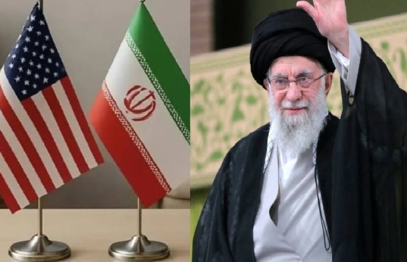 شہید آیت اللہ خامنہ ای کی آخری رسومات کے بعد ایران امریکا مذاکرات دوبارہ شروع ہوں گے: قطر