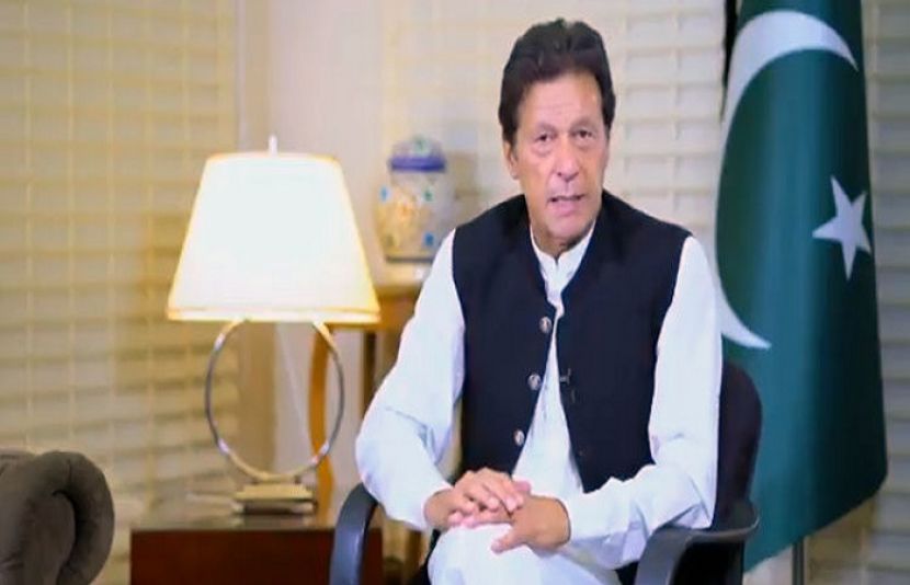  طیارہ حادثہ انکوائری رپورٹ میں سامنے آنے والے حقائق سےعوام کو آگاہ کیا جائے  گا، وزیراعظم عمران خان 