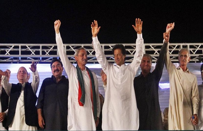 حکومت کی جانب سے آٹا، چینی بحران کی رپورٹ جاری کی گئی