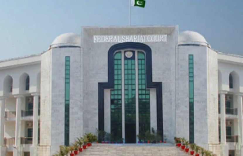 وفاقی آئینی عدالت