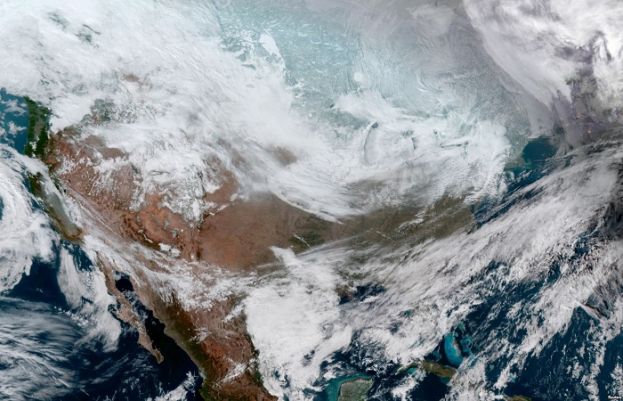 اس سال پاکستان میں سیلابوں کا خطرہ زیادہ ہے