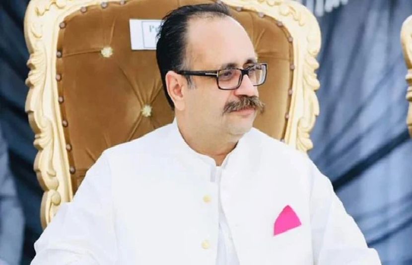 سردار تنویرالیاس خان