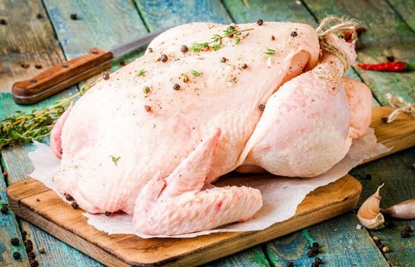 چکن کھانے سے آپ  کونسے موذی مرض میں مبتلا ہوسکتے ہیں؟ تہلکہ خیز انکشاف