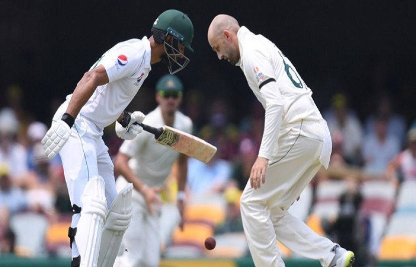 برسبین ٹیسٹ میں پاکستان کو شکست سے بچنے کے لئے کیا کرنا ہو گا؟ تفصیل جانیے