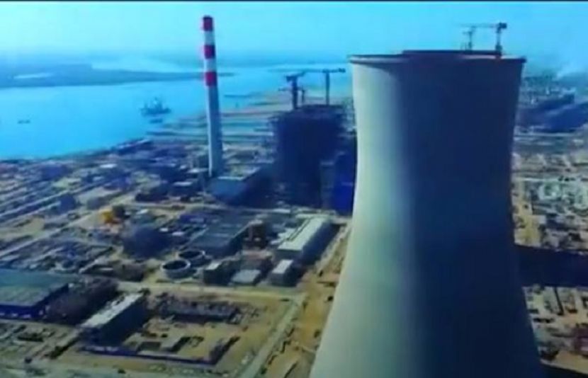 توانائی کے شعبے میں ایس آئی ایف سی اور ای سی سی کا اہم اقدام