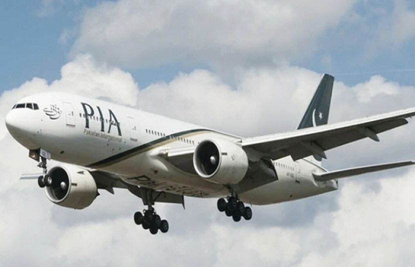 پی آئی اے نے مانچسٹر کے بعد اسلام آباد سے لندن کے لیے بھی پروازیں شروع کرنے کا اعلان کر دیا