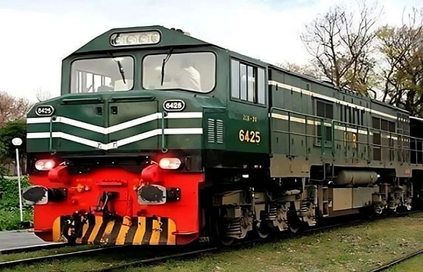 اسلام آباد اور راولپنڈی کے درمیان ٹرین چلانے کا فیصلہ