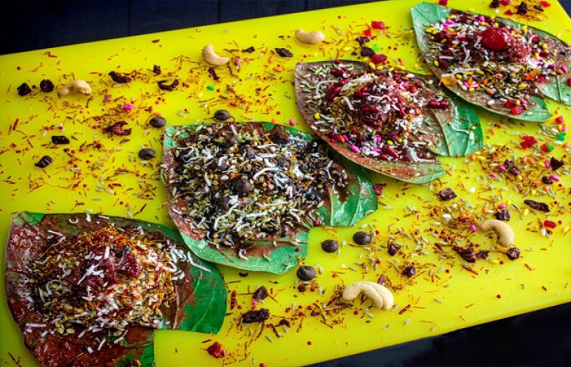 پان کا پتہ مضر صحت نہیں بلکہ انتہائی صحت بخش ہے، ماہرین