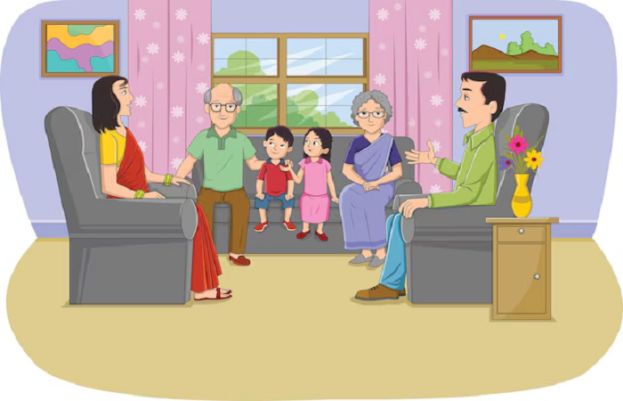 &quot;جمع تقسیم&quot; نے ایک حساس موضوع کو خوبصورتی سے پیش کیا