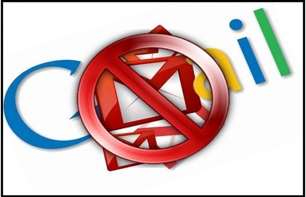 جی میل، گوگل ڈرائیو اور گوگل میٹ کو استعمال کرنے میں دشواری کا سامنا ہے