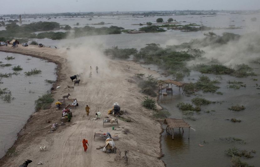 ملک بھر میں بارشوں اور سیلاب سے مزید 9 افراد جاں بحق