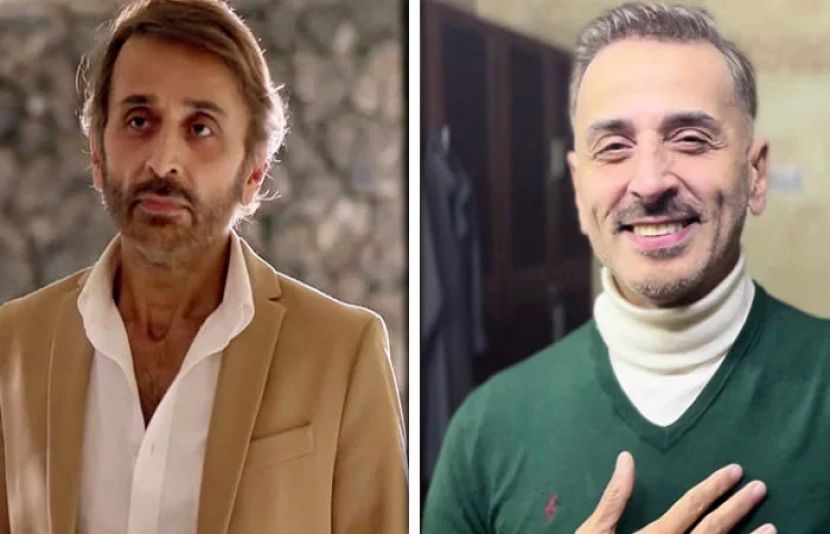 پاکستان کے سینئر اداکار فیصل رحمان کے بالوں کے نئے اسٹائل نے سوشل میڈیا پر خاص توجہ حاصل کر لی ہے