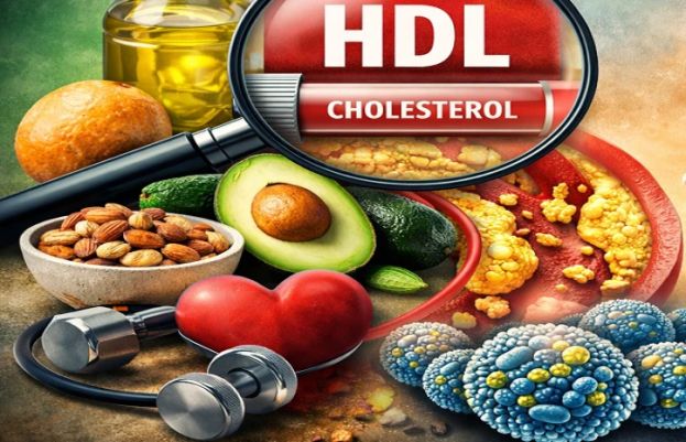 مفید سمجھے جانے والے کولیسٹرول سے الزائمر کا خطرہ بڑھنے کا انکشاف