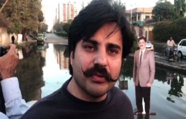 شیر شاہ میں دھماکے میں رکن قومی اسمبلی عالمگیر خان کے والد بھی جاں بحق