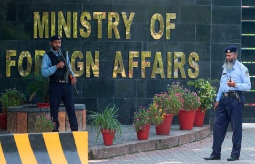 پاکستان اور افغانستان کے درمیان سعودی عرب میں ہونے والے مبینہ مذاکرات کی خبروں پر دفترِ خارجہ نے لاعلمی کا اظہار کر دیا