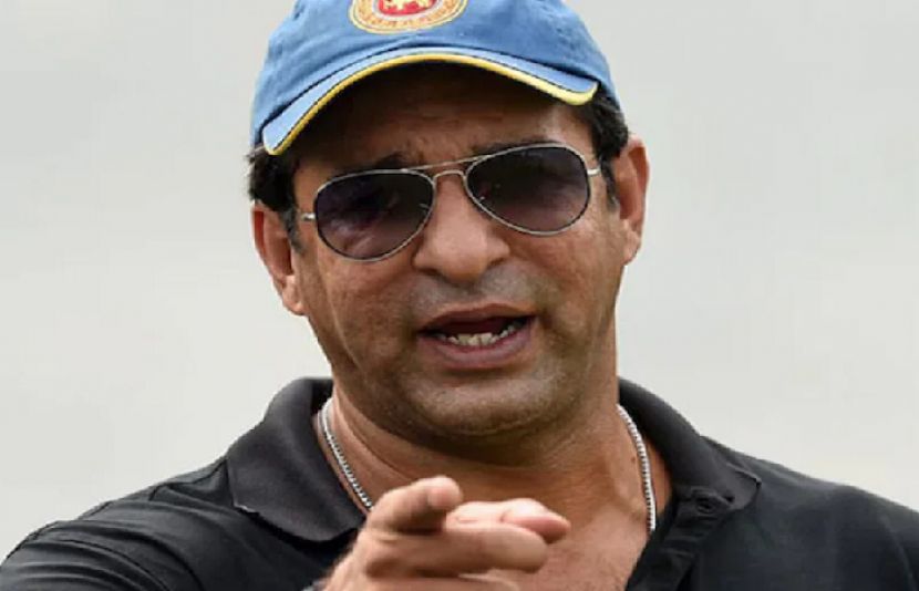 سابق پاکستانی کرکٹ کپتان وسیم اکرم ایک نئی مشکل میں پھنس گئے ہیں، ان پر الزام ہے کہ انہوں نے آن لائن جوئے کے پلیٹ فارم کی تشہیر کی،