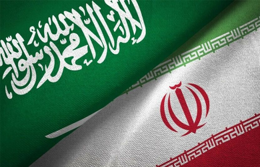سعودی عرب اور ایران کا تعلقات بحال اور سفارت خانے دوبارہ کھولنے پر اتفاق
