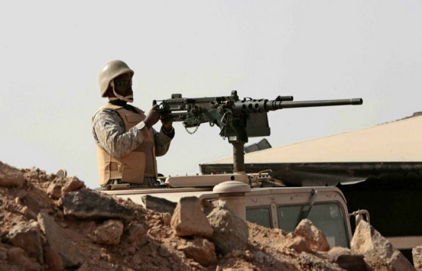 جنوبی سعودی عرب میں 30 اتحادی فوجیوں کی ہلاکت