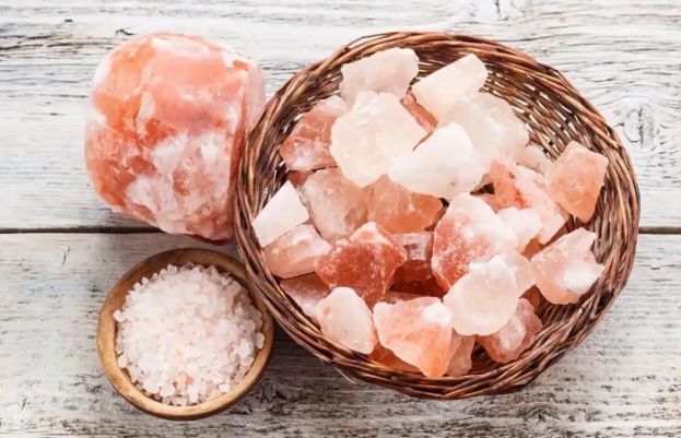 پاکستانی ہمالیائی نمک سے تیار کردہ صابن نے عالمی ایوارڈ جیت کر بین الاقوامی سطح پر ملک کا نام روشن کر دیا۔