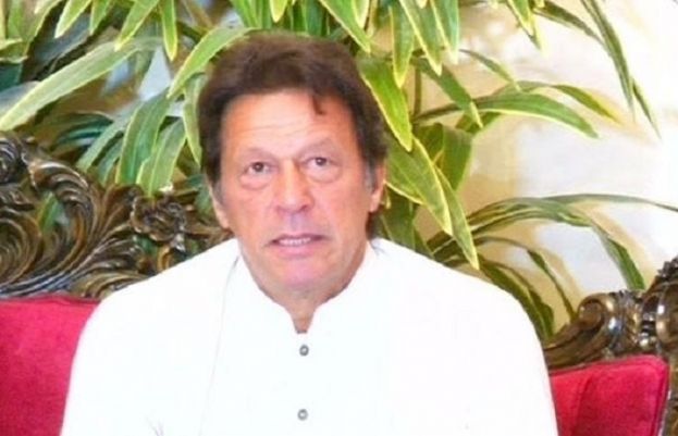 چیف جسٹس وہ کام کر رہے ہیں جو حکومت کو کرنا چاہیے تھا، عمران خان
