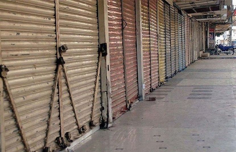 وزیراعلیٰ سندھ نے مارکیٹیں کھولنے سے متعلق اہم اعلان جاری کردیا ہے