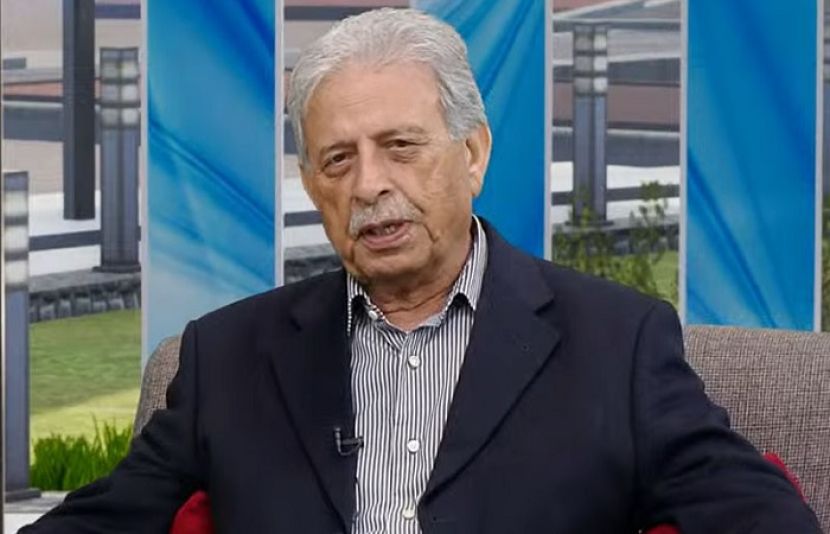 رانا تنویر حسین