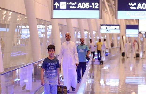 سعودی عرب نے پاکستان سمیت 6 ممالک سے براہ راست پروازوں پر عائد پابندی ختم کردی۔