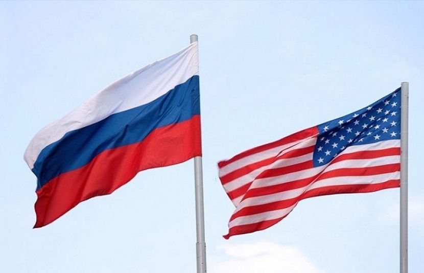 جوبائیڈن انتظامیہ کی جانب سے روس پر نئی پابندیاں متوقع 