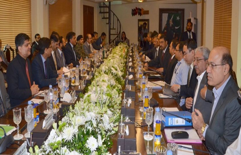 پاکستان اور بھارت کا کرتارپور راہداری کو فعال بنانے کیلئے طریقہ کار پراتفاق