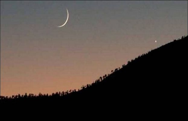 پاکستان میں عید الفطر کس دن ہوگی ؟محکمہ موسمیات نے بتا دیا 