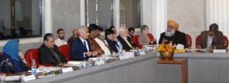 کشمیر کمیٹی