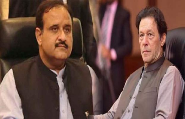 پنجاب کابینہ میں بڑے پیمانے پر اکھاڑ پچھاڑ کا فیصلہ، بڑی خبر آگئی