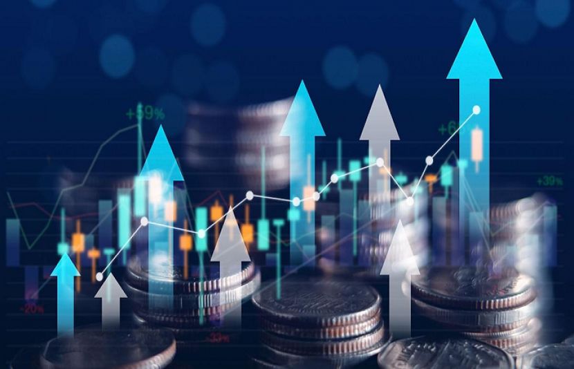 ملکی معیشت ترقی کی راہ پر گامزن ہے