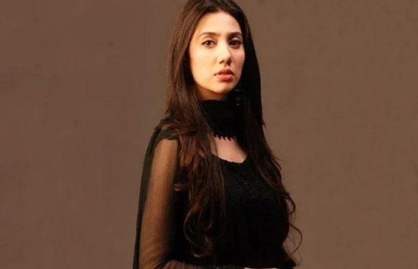 اداکارہ ماہرہ خان