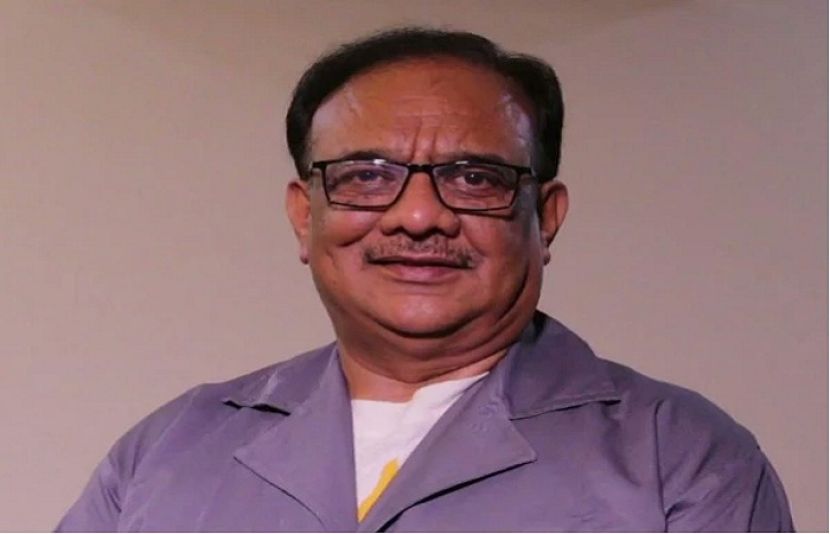 ڈاکٹر سہیل سلیم