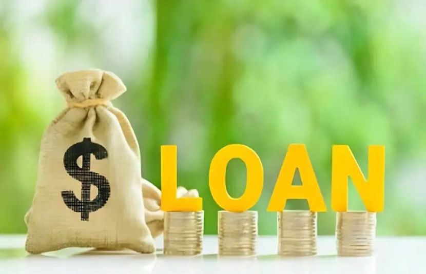 حکومتِ پاکستان نے مجموعی طور پر 10.1 ارب امریکی ڈالر کے غیر ملکی قرضے حاصل کیے