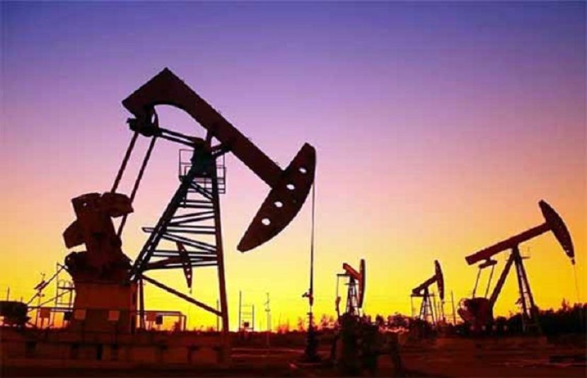 مشرق وسطیٰ کشیدگی کے باعث بین الاقوامی منڈی میں آج بھی خام تیل کی قیمتوں میں اضافہ ریکارڈ کیا گیا۔