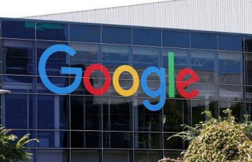 گوگل پر جنوبی کوریا میں کئی ملین یورو کا جرمانہ عائد