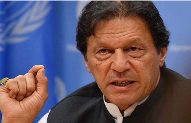 وزیر اعظم عمران خان کل اقوام متحدہ کی جنرل اسمبلی سے اہم خطاب کریں گے