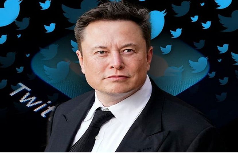 ایلون مسک ٹوئٹرکے نئےمالک بن گئے