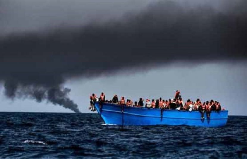 لیبیا کشتی حادثہ: 16 پاکستانیوں کی ہلاکت کی تصدیق ہو گئی، ترجمان دفتر خارجہ