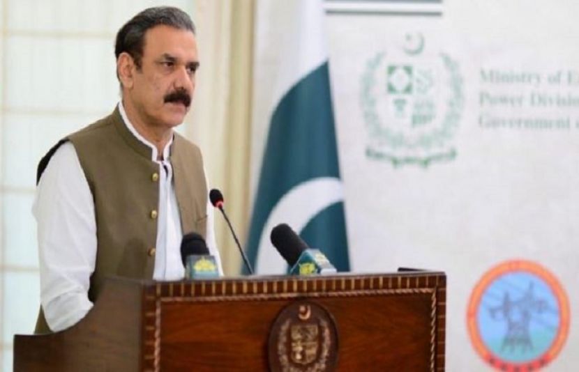 عاصم سلیم باجوہ