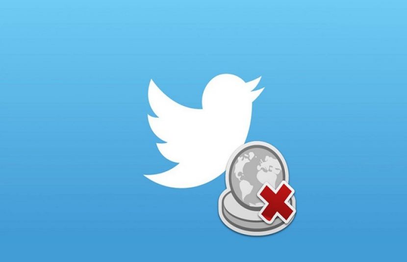 دنیا بھر میں ٹوئٹر کی سروس متاثر، ہزاروں صارفین مشکلات سے دو چار  