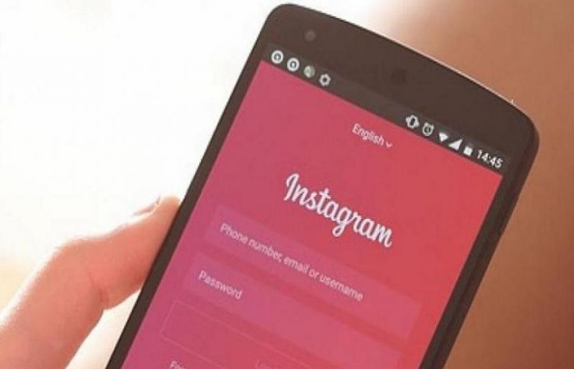  انسٹاگرام: پوسٹ کے لیے ٹیپنگ فیچر آزمائشی مراحل میں