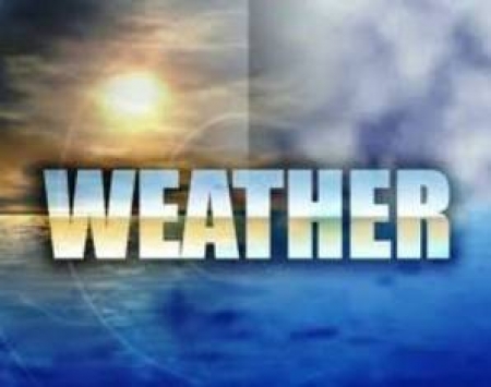 بالائی علاقوں میں ٹھنڈی ہواوٴں سے لوگوں کے معمولات متاثر