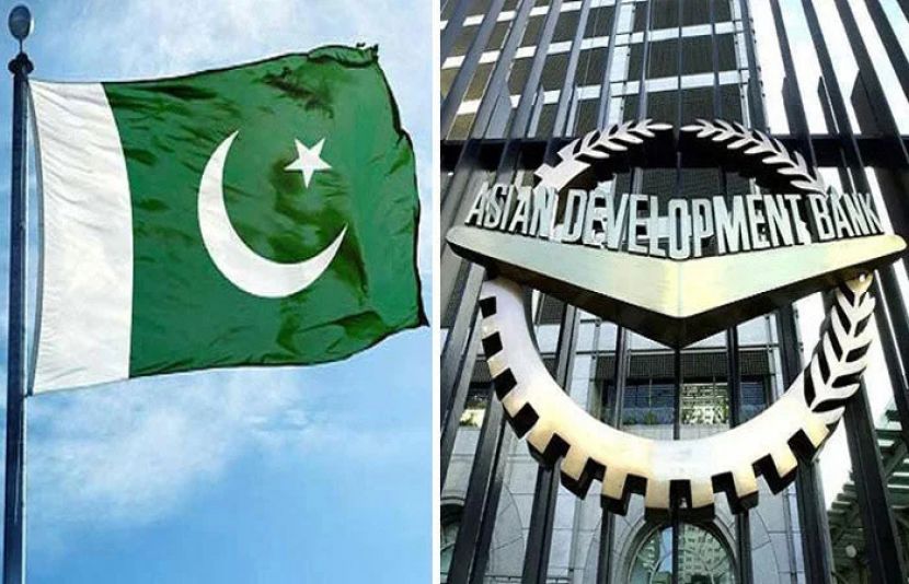 پاکستان اور ایشیائی ترقیاتی بینک کے درمیان اہم معاہدے پر دستخط کر دیے گئے