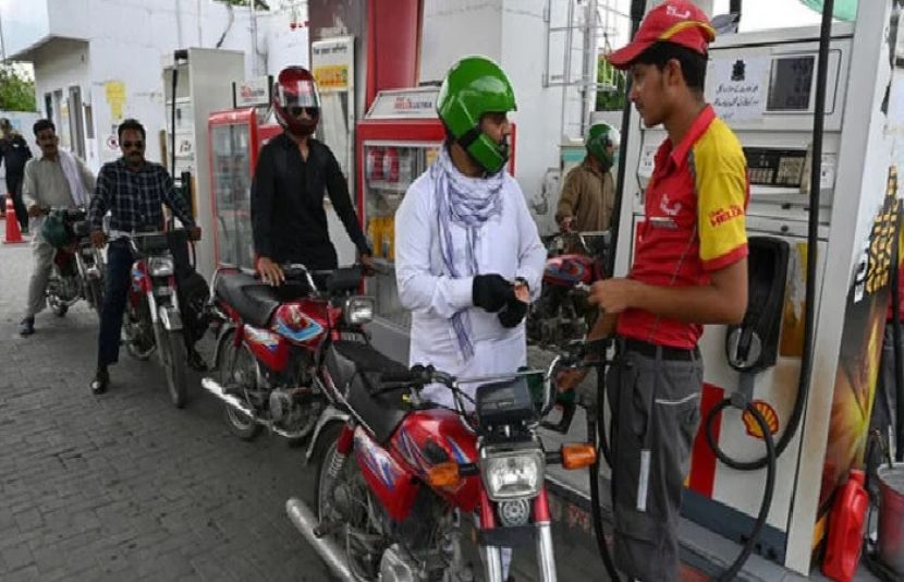 وزیراعظم اسکیم کے تحت موٹر سائیکل سواروں کو بڑا ریلیف دیا جارہا ہے