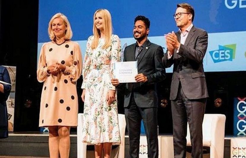 پاکستانی اسٹارٹ کمپنی ’آزاد ہیلتھ‘ عالمی ایوارڈ جیتنے میں کامیاب